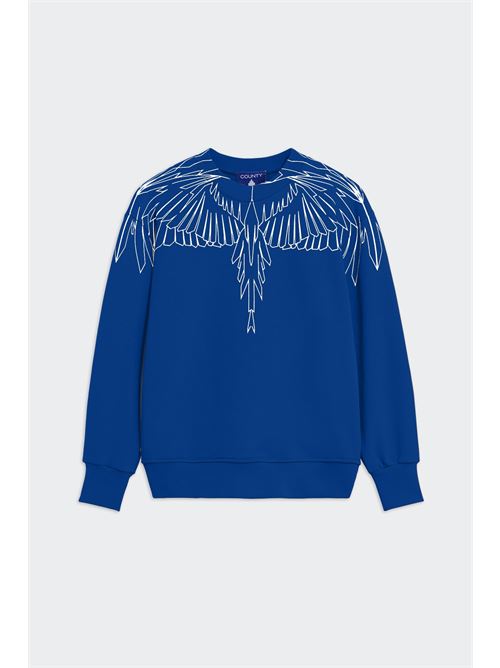 MARCELO BURLON COUNTY OF MILAN | F5CMJBSW071/130